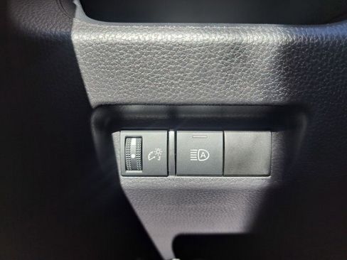 New 2025 Toyota RAV4 LE image 15