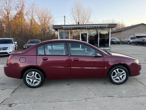 Used 2004 Saturn ION Level 3 image 6