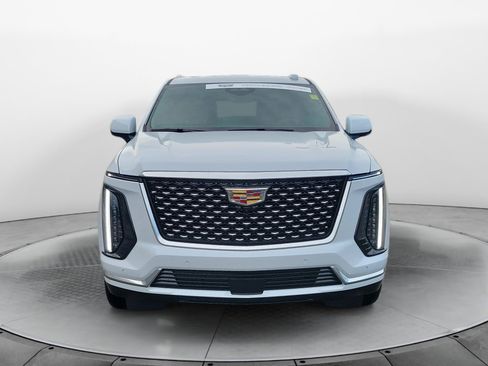 Certified 2026 Cadillac Escalade ESV Luxury w/ Touring Package AWD/4WD image 2