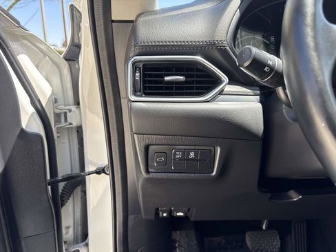 Used 2019 MAZDA CX-5 Grand Touring w/ GT Premium Package FWD image 23