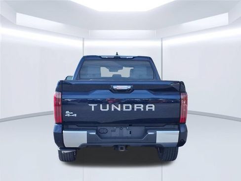 Used 2023 Toyota Tundra Capstone AWD/4WD image 5