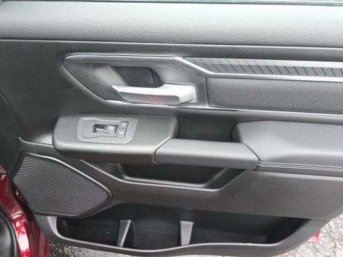 New 2026 RAM 1500 Big Horn image 26