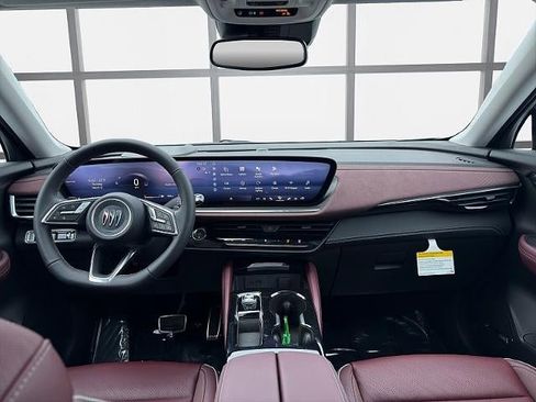 New 2026 Buick Envision Sport Touring image 17