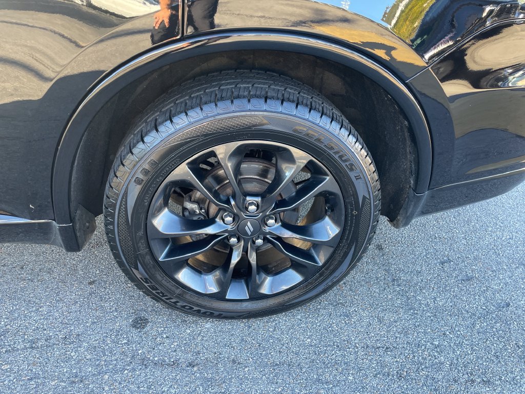 Used 2023 Dodge Durango R/T AWD/4WD image 10