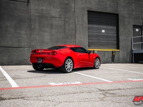 Used 2010 Lotus Evora RWD image 52