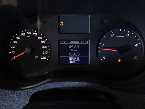 Used 2019 Mercedes-Benz Sprinter 2500 w/ Premium Package image 76