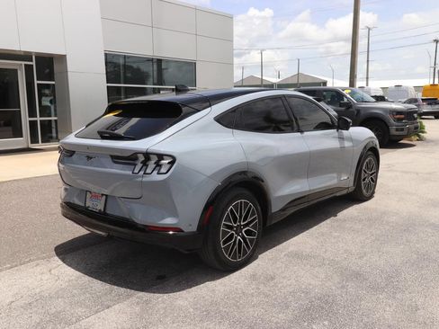 Used 2024 Ford Mustang Mach-E Premium RWD image 15