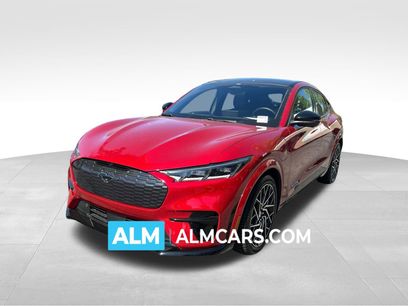 Used 2023 Ford Mustang Mach-E GT w/ GT Performance Edition