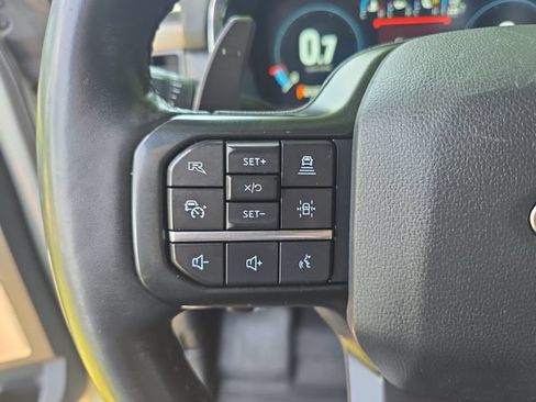Certified 2023 Ford F150 Raptor AWD/4WD image 18