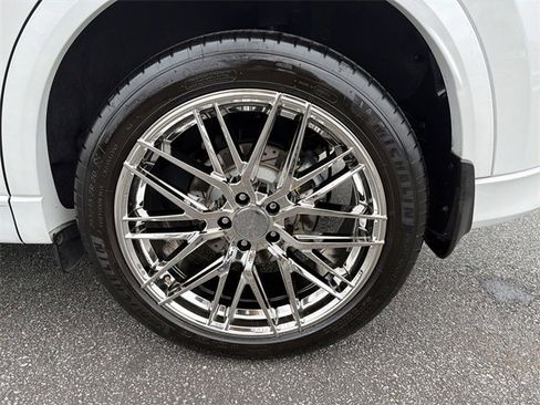 Used 2023 MAZDA CX-5 Signature image 19