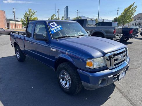 Used 2009 Ford Ranger XLT image 7