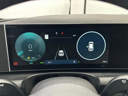 New 2026 Hyundai Tucson SEL image 28