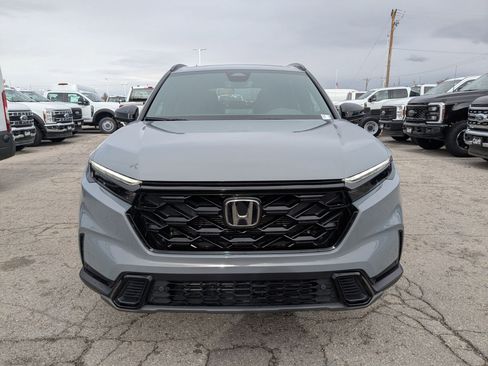 Used 2026 Honda CR-V Sport-L image 11