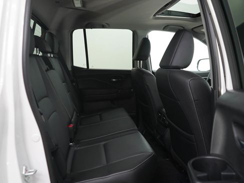 Used 2025 Honda Ridgeline RTL image 12