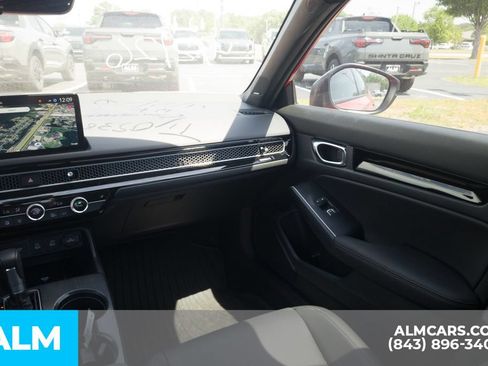 Used 2026 Honda Civic Sport Touring image 20