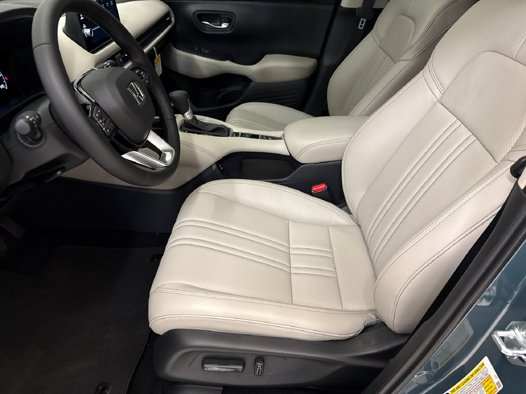 New 2027 Honda HR-V EX-L image 18