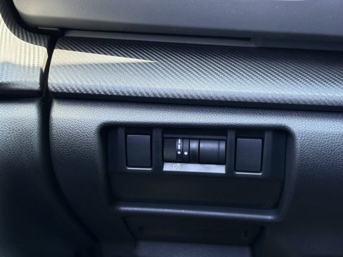 New 2026 Subaru Crosstrek 2.0i Premium image 17
