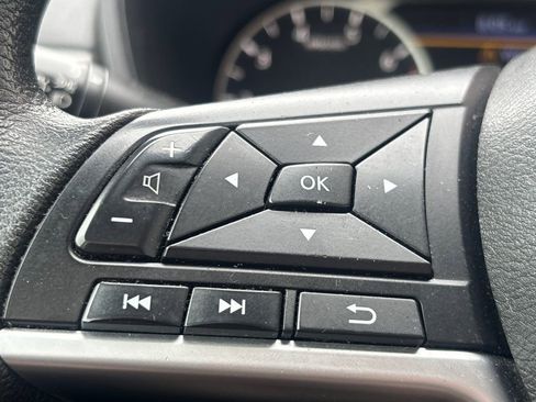 Used 2023 Nissan Altima 2.5 SV image 19