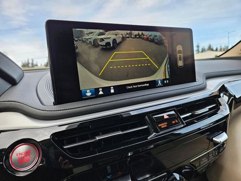 New 2026 Acura MDX SH-AWD w/ Technology Package image 35