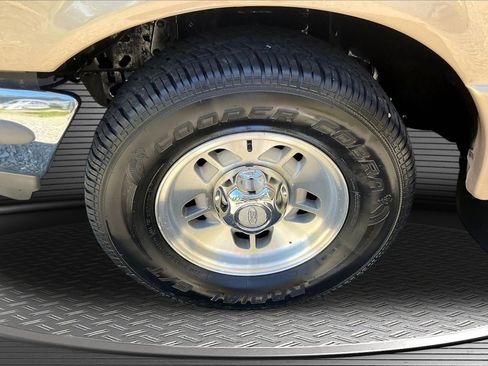 Used 1996 Ford Ranger XLT RWD image 28