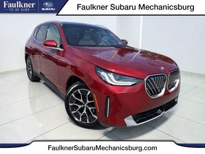 Used 2025 BMW X3 xDrive30i w/ Premium Package