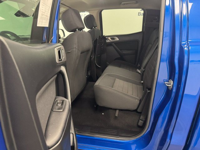 Used 2019 Ford Ranger XLT w/ Equipment Group 301A Mid AWD/4WD image 12