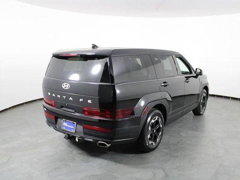 Certified 2026 Hyundai Santa Fe SE w/ Tow & Go Package FWD image 30