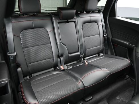 New 2025 Ford Escape ST-Line Elite w/ Tech Pack #2 image 36