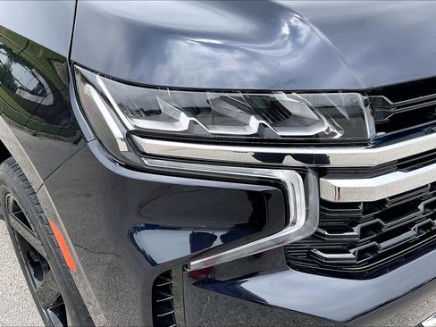 Used 2024 Chevrolet Tahoe LS RWD image 26