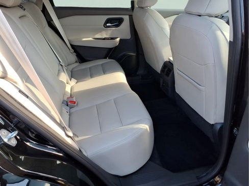 Certified 2023 Nissan Rogue SL w/ SL Premium Package AWD/4WD image 28