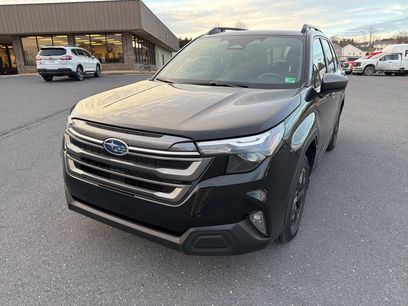 Used 2025 Subaru Forester Premium w/ Convenience Package #2