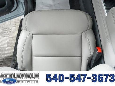 New 2026 Ford Expedition Max Active AWD/4WD image 37