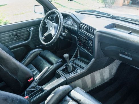 Used 1988 BMW M3 Coupe RWD image 22