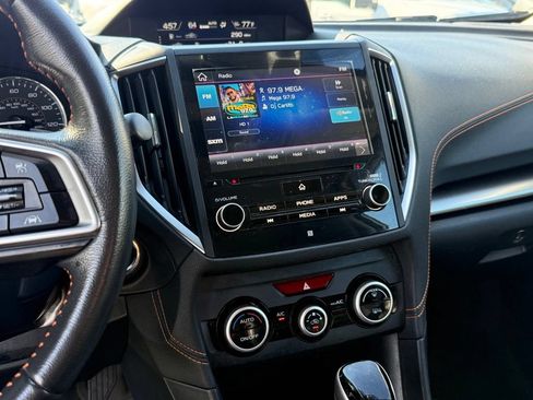Used 2019 Subaru Crosstrek 2.0i Limited AWD/4WD image 18