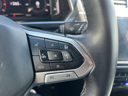 Certified 2023 Volkswagen Tiguan SEL R-Line AWD/4WD image 7