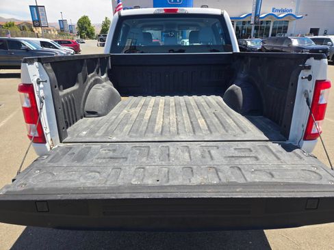 Used 2021 Ford F150 XL w/ Equipment Group 101A High AWD/4WD image 10