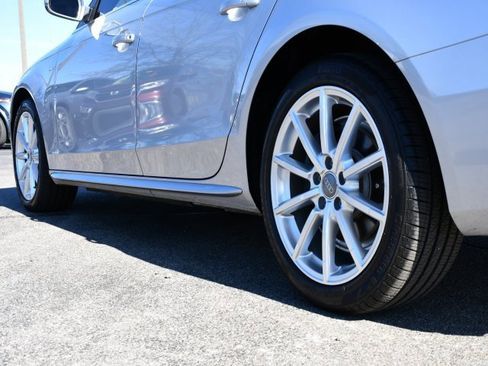 Used 2015 Audi A4 2.0T Premium image 10