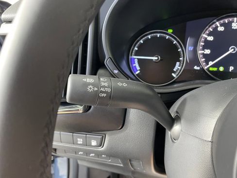 New 2025 MAZDA CX-50 2.5 Hybrid w/ Cargo Package image 13