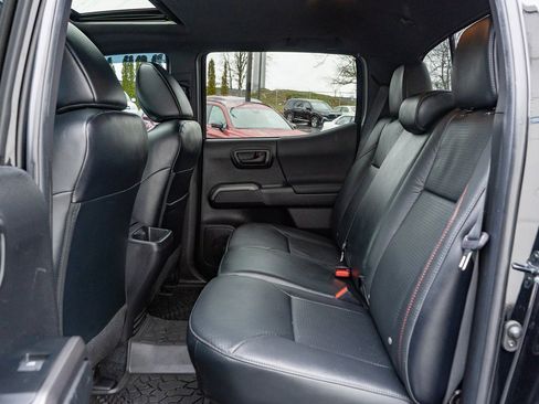 Used 2023 Toyota Tacoma TRD Pro image 20