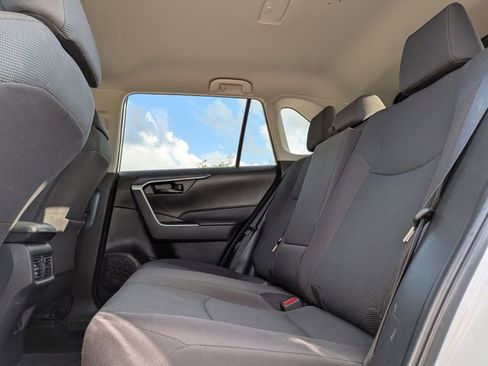 Used 2023 Toyota RAV4 LE image 23