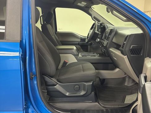 Used 2020 Ford F150 XL w/ Equipment Group 101A Mid AWD/4WD image 22