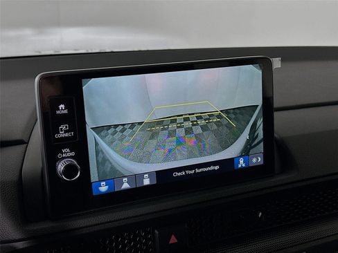 New 2026 Honda CR-V EX image 16