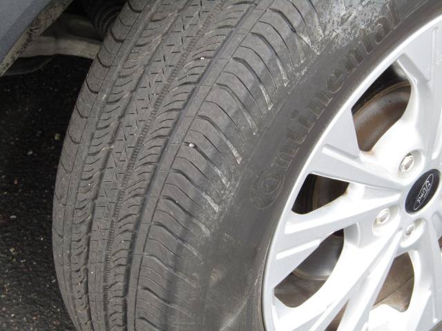 Used 2024 Ford Escape Active w/ Tech Pack #2 AWD/4WD image 6