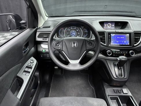 Used 2015 Honda CR-V EX image 40