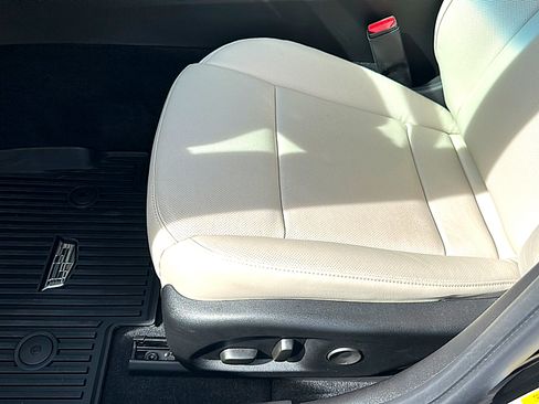 New 2025 Cadillac CT4 Premium Luxury image 12