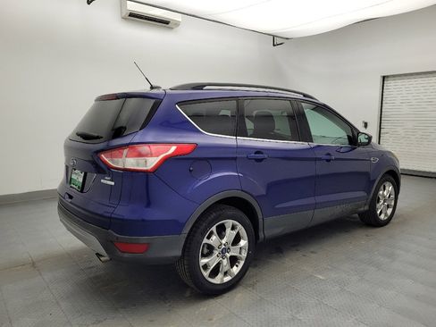 Used 2016 Ford Escape SE w/ Equipment Group 201A image 9