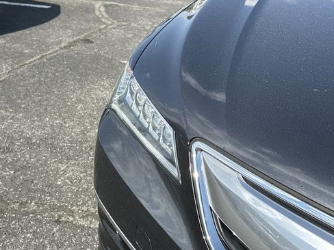 Used 2015 Acura TLX V6 w/ Technology Package FWD image 12