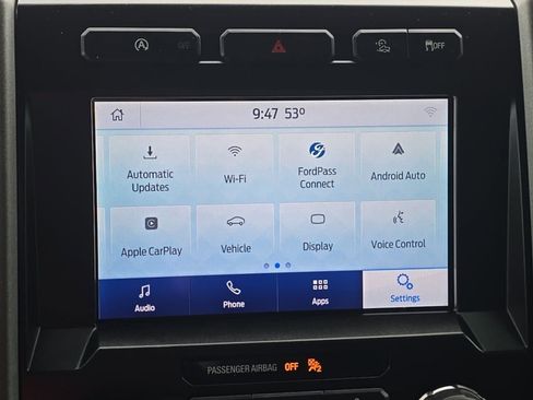 Used 2020 Ford F150 Raptor AWD/4WD image 19