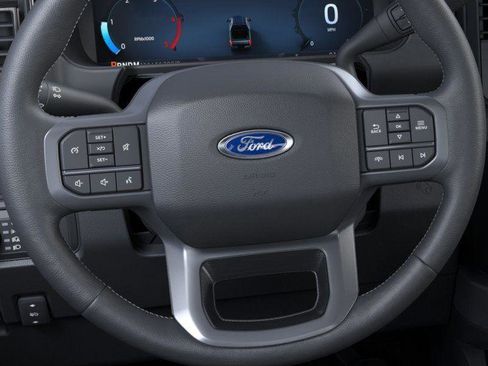 New 2026 Ford F350 Lariat image 13