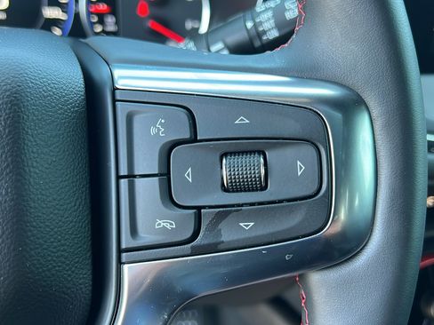 Certified 2024 Chevrolet Blazer RS w/ Enhanced Convenience Package image 26